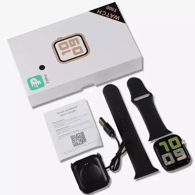  WATCH T500