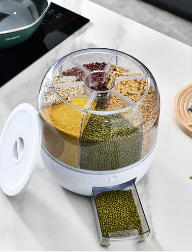  جاحبوباتی چرخشی
