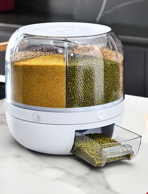 جاحبوباتی چرخشی (کد331