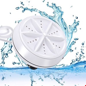 ماشین شستشوی سیار turbine wash 