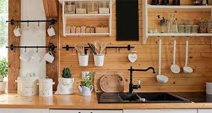 چگونه وسایل آشپزخانه را ست کنیم؟