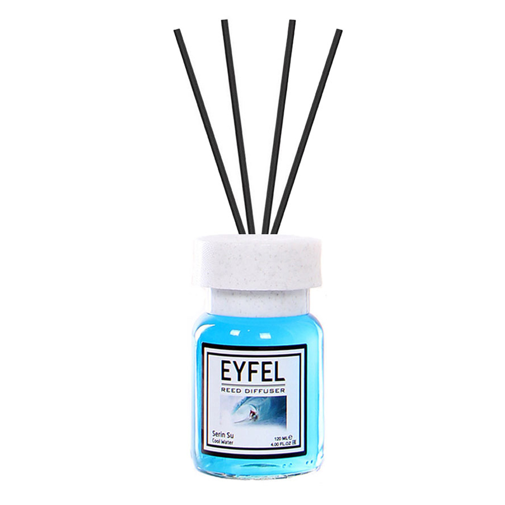 معرفی محصولات ایفل خوشبوکننده و بوگیر Eyfel
